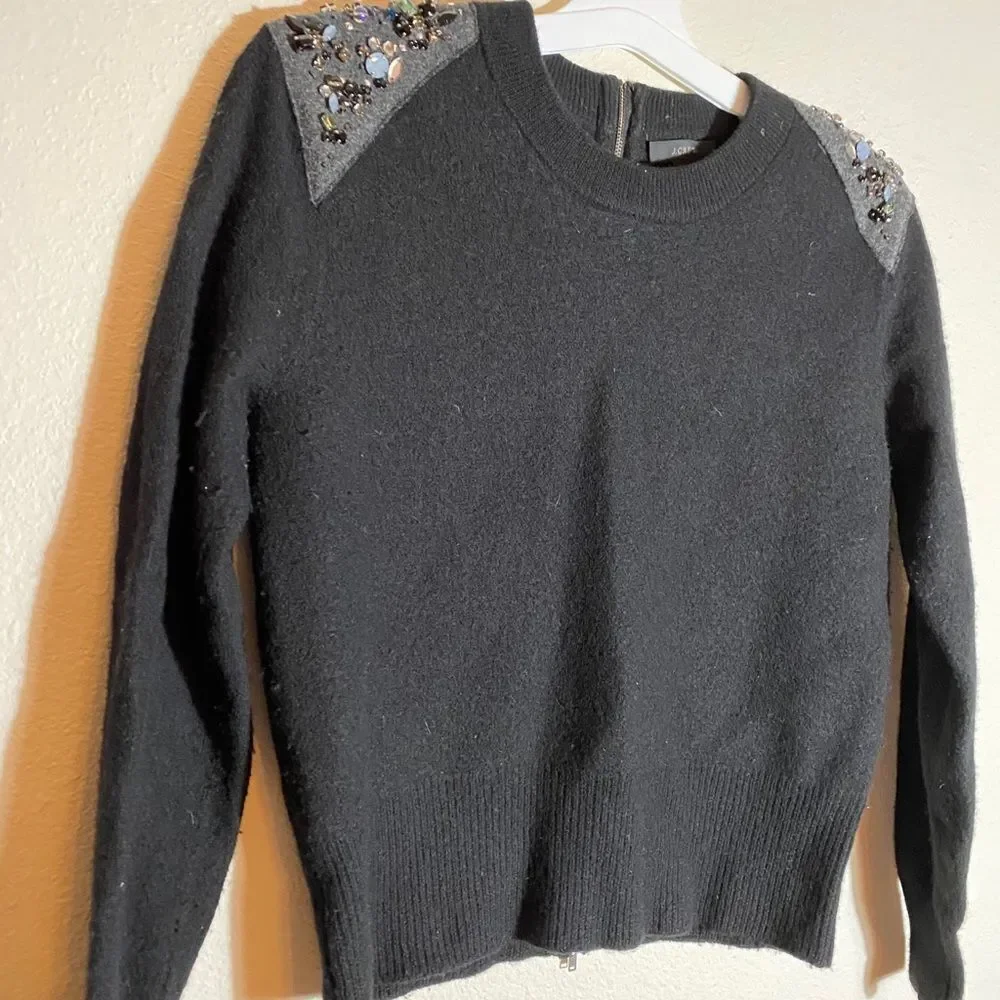 J. Crew good pre